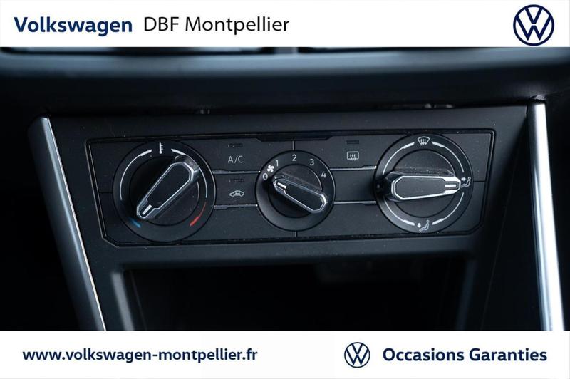 Volkswagen Polo 1.0 Tsi 95 s&amp;S Bvm5 Life