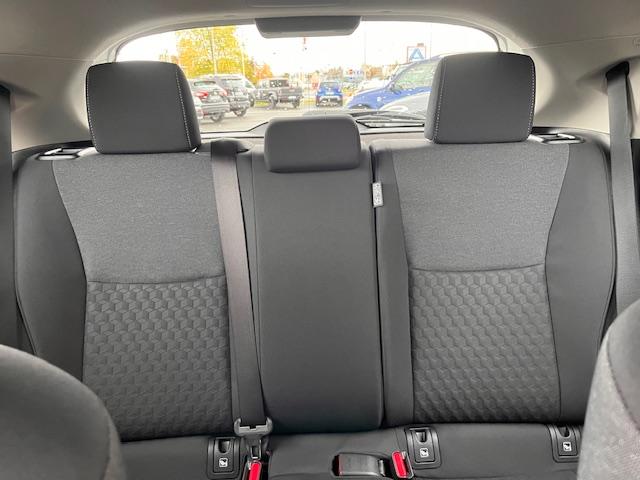 Toyota Yaris Hybride 116h France Business