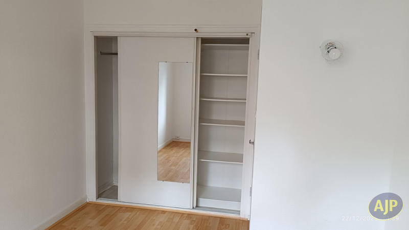 Appartement - 51 m² - 3 pièces