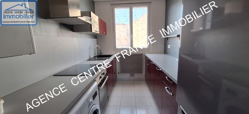 Appartement - 68 m² - 4 pièces