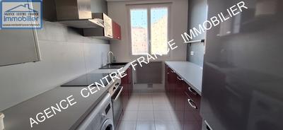 Appartement - 68 m² - 4 pièces