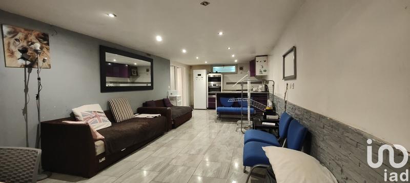 Maison - 106 m² - 5 pièces