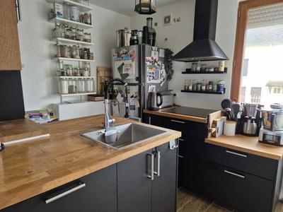 Appartement - 73 m² - 3 pièces