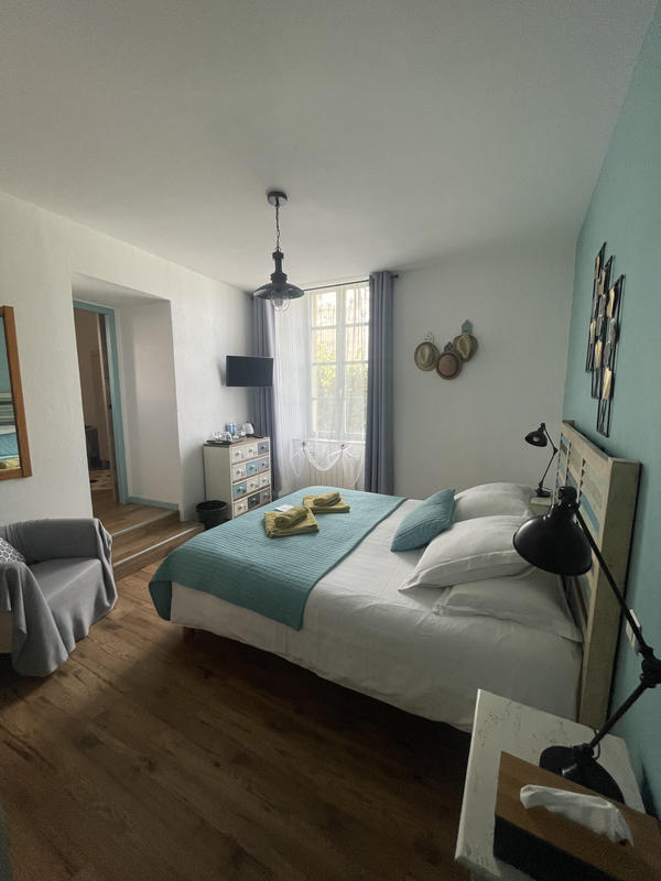 Maison - 700 m² - 22 pièces