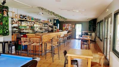 Local commercial - 430 m²