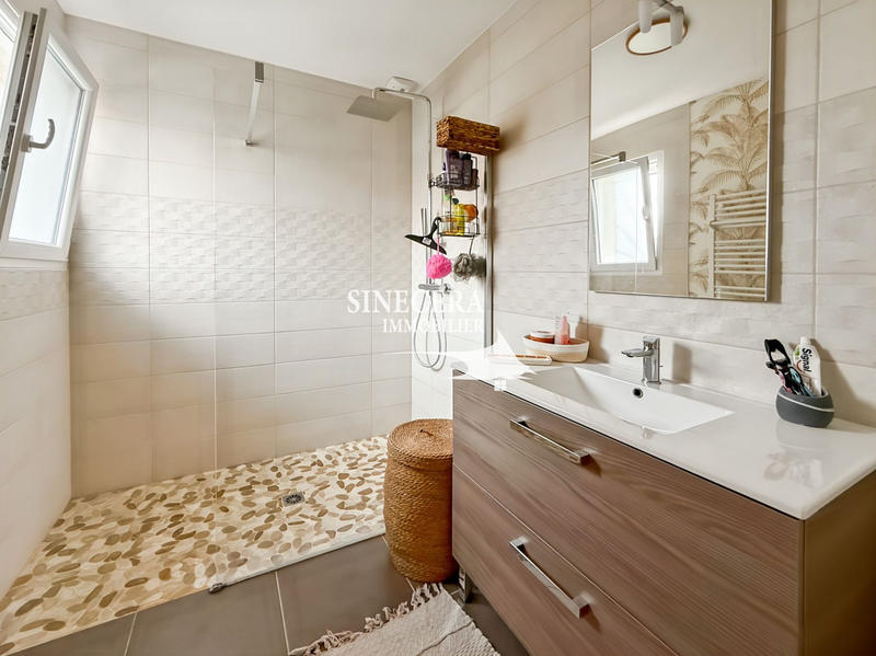 Maison - 119 m² - 4 pièces