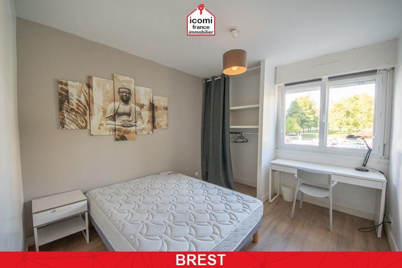 Appartement - 95 m² - 5 pièces