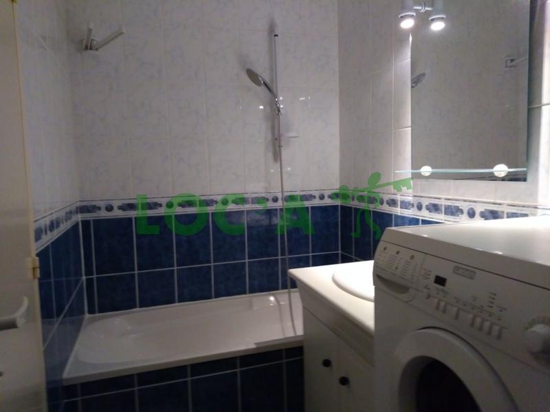 Appartement - 31 m² - 1 pièce