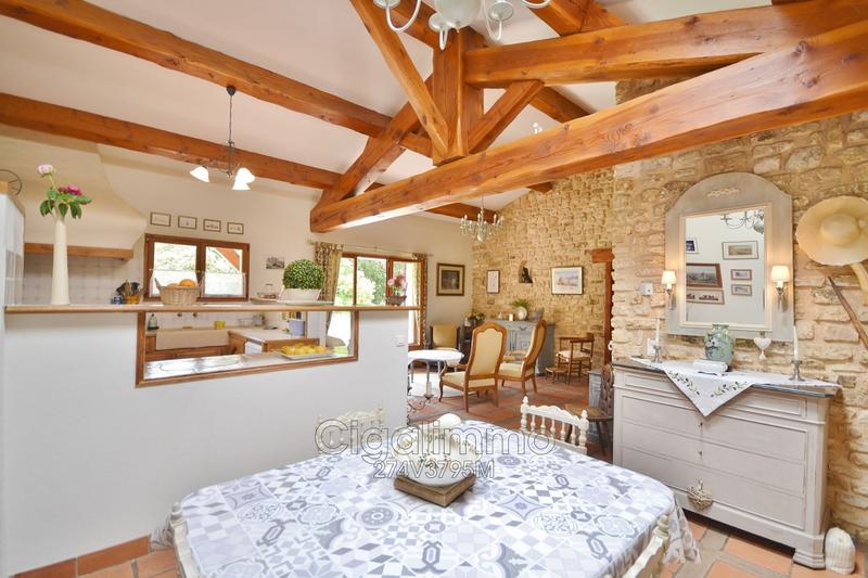 Villa - 146 m² - 6 pièces