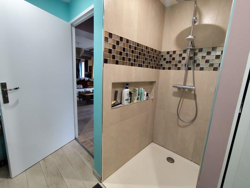 Maison - 105 m² - 3 pièces