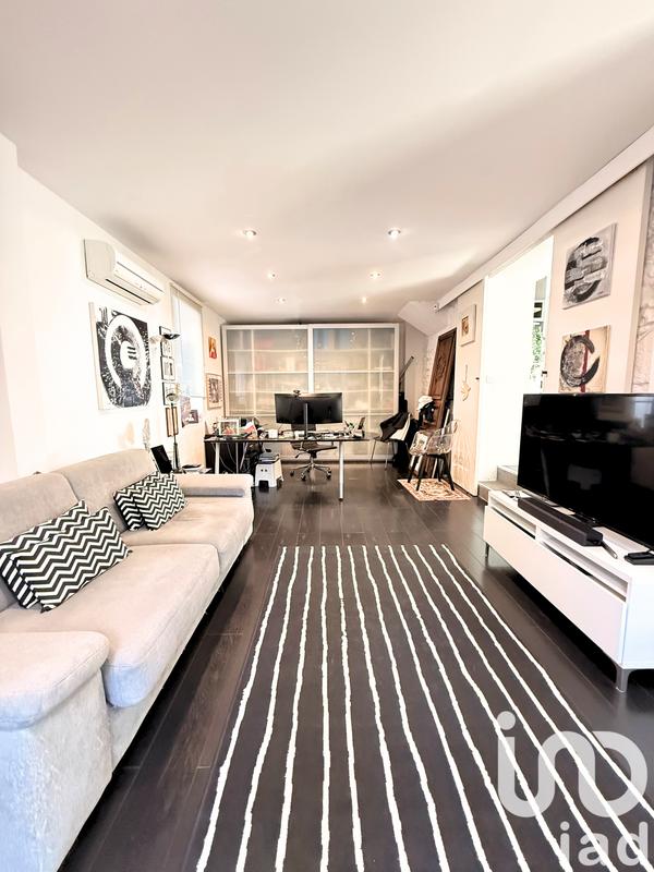 Maison de maîtres - 243 m² - 6 pièces