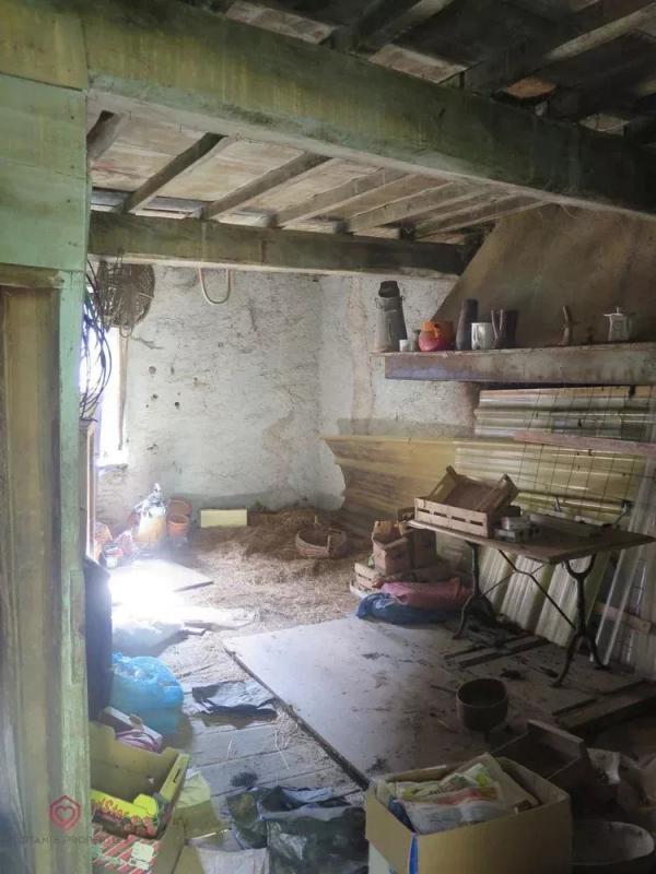 Maison - 165 m² - 7 pièces