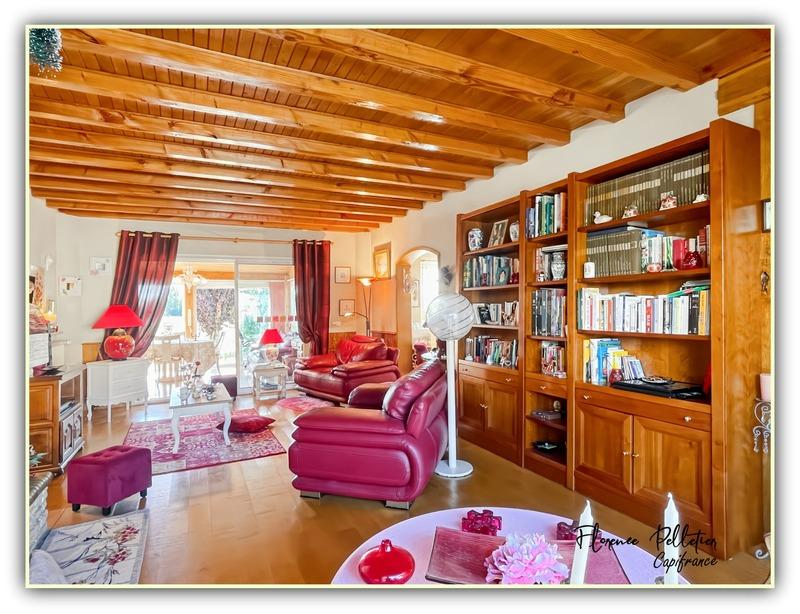 Maison - 605 m² - 18 pièces