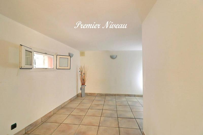 Maison - 60 m² - 3 pièces