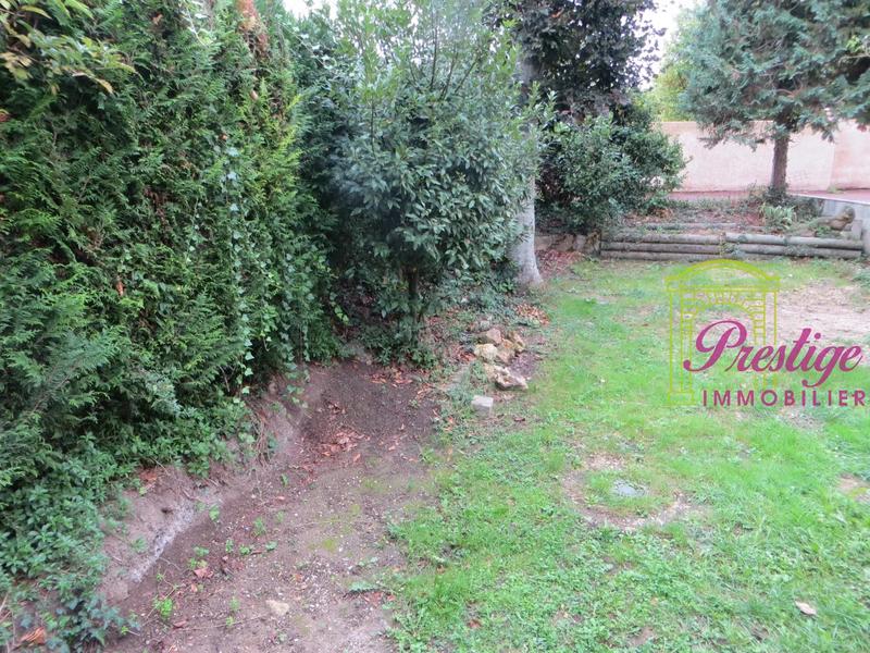 Maison - 144 m² - 6 pièces