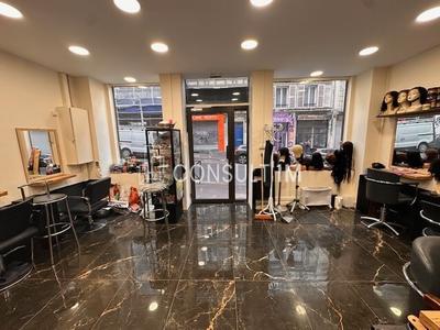 Local commercial - 56 m²