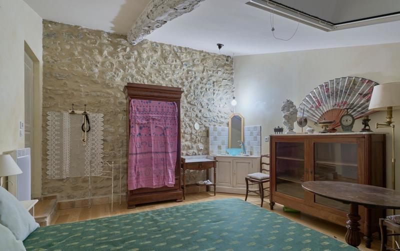 Maison - 409 m² - 13 pièces