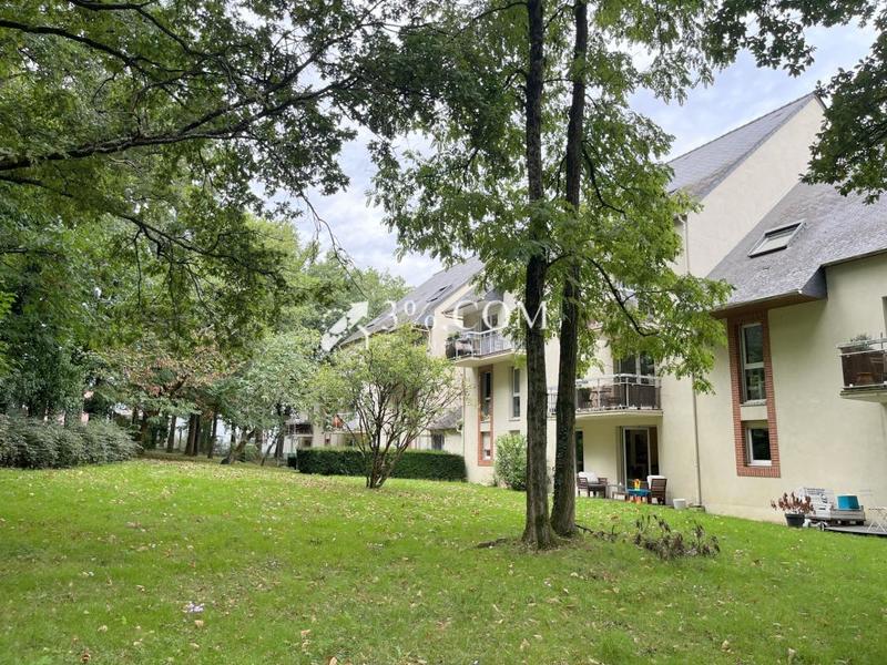 Duplex - 88 m² - 4 pièces