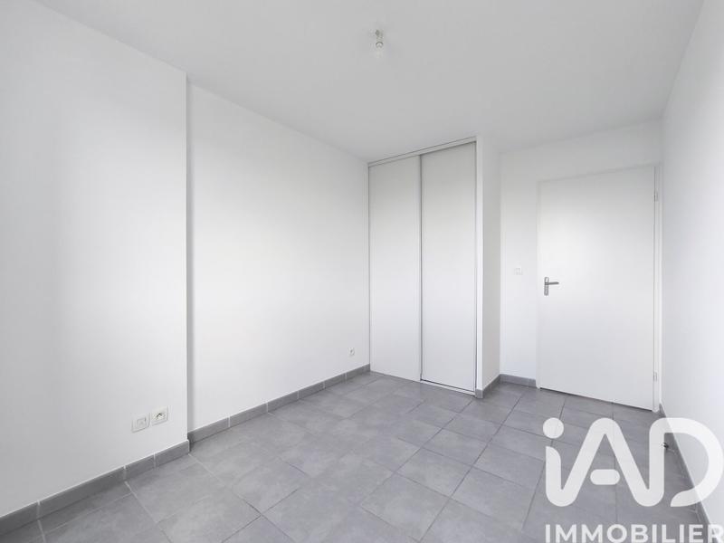 Appartement - 119 m² - 6 pièces