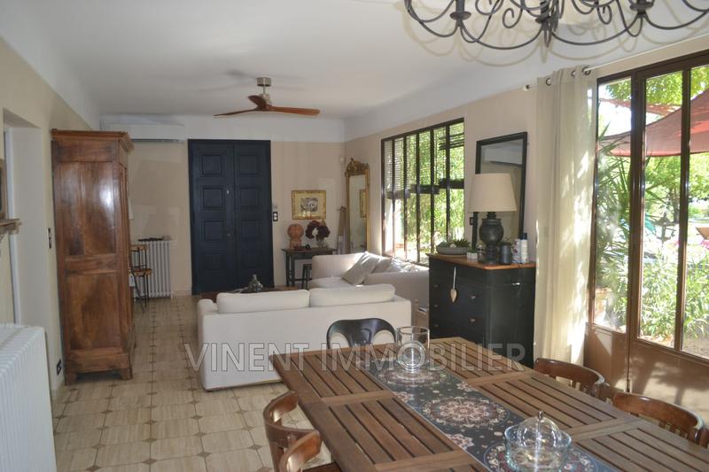 Maison - 170 m² - 5 pièces