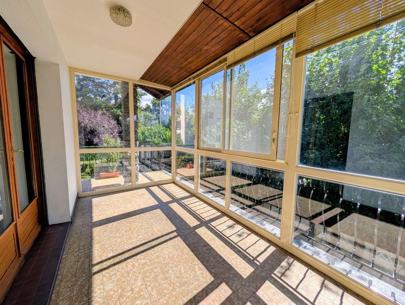 Appartement - 136 m² - 5 pièces