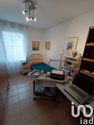 Maison - 60 m² - 3 pièces