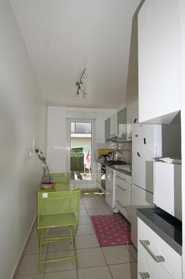 Appartement - 71 m² - 3 pièces