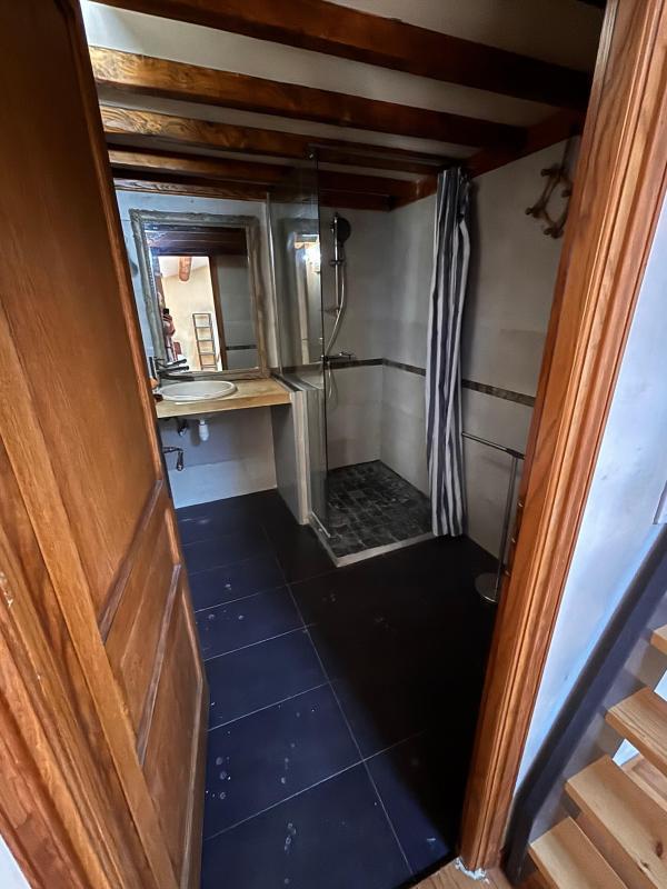 Maison - 80 m² - 2 pièces