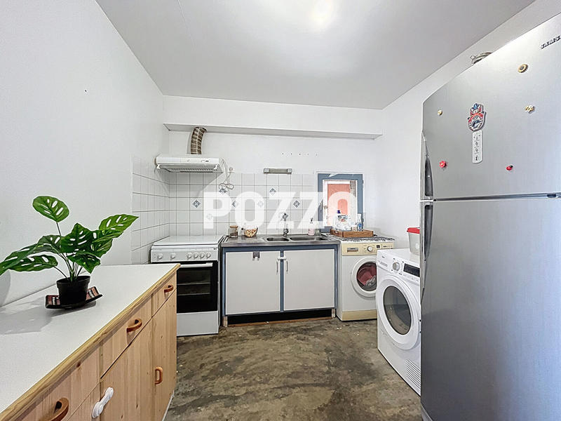 Maison - 139 m² - 6 pièces