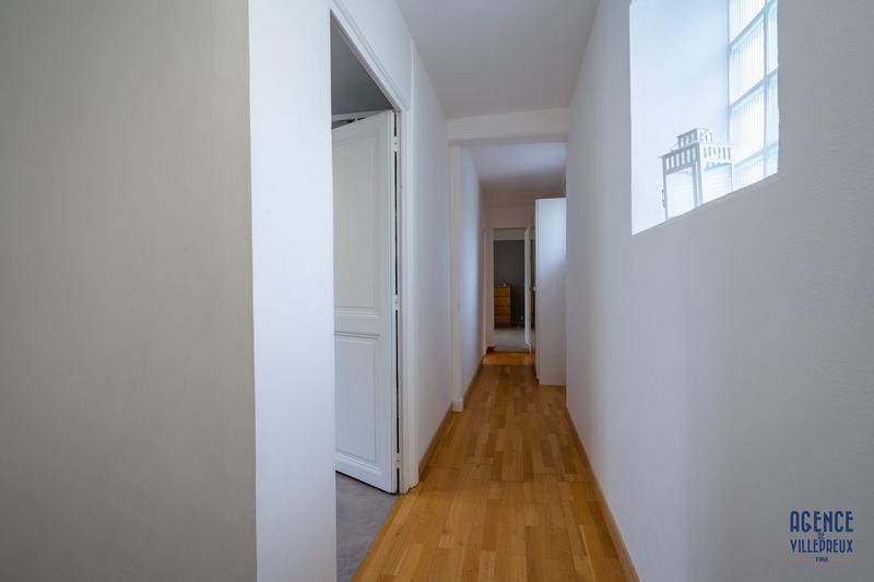 Maison ancienne - 100 m² - 4 pièces