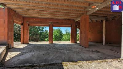 Maison - 145 m² - 5 pièces