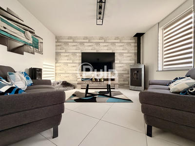 Maison de ville - 140 m² - 6 pièces