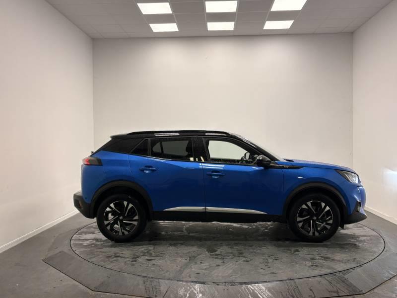 Peugeot 2008 BlueHDi 130 s&amp;S Eat8 Gt