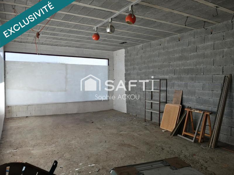 Maison - 315 m² - 7 pièces