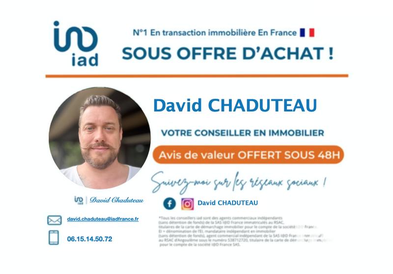 Maison - 116 m² - 5 pièces