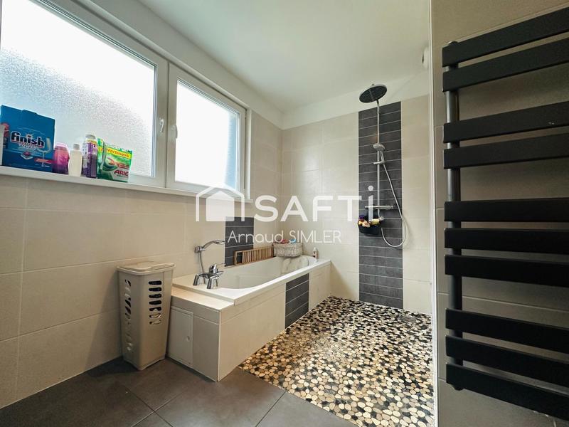 Appartement - 71 m² - 3 pièces