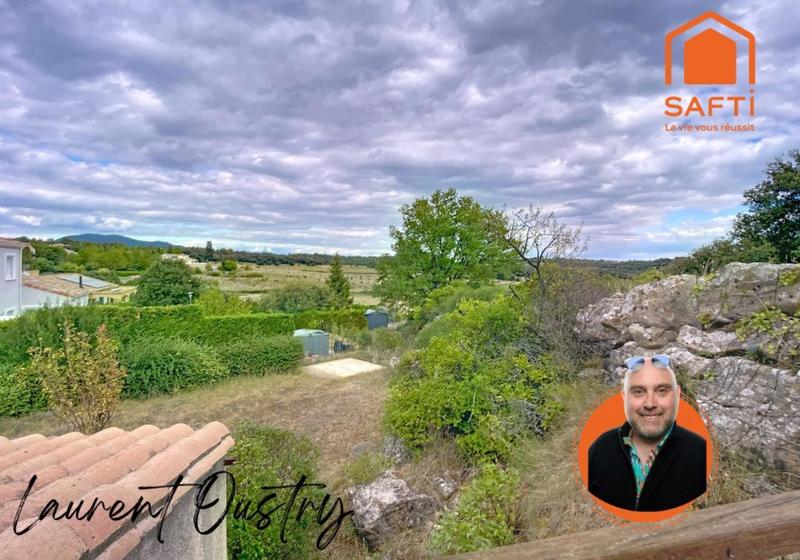 Maison - 107 m² - 5 pièces