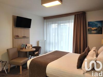 Studio - 23 m² - 1 pièce