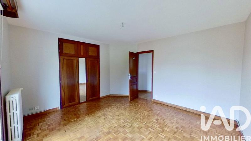 Maison - 145 m² - 6 pièces