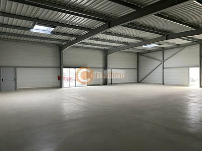 Local commercial - 310 m²