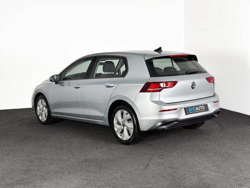 Volkswagen Golf 8 Garantie 2029 - 1.5 Tsi 116ch Ja17p Digital Cockpit Carplay Sieges Chauff Regul