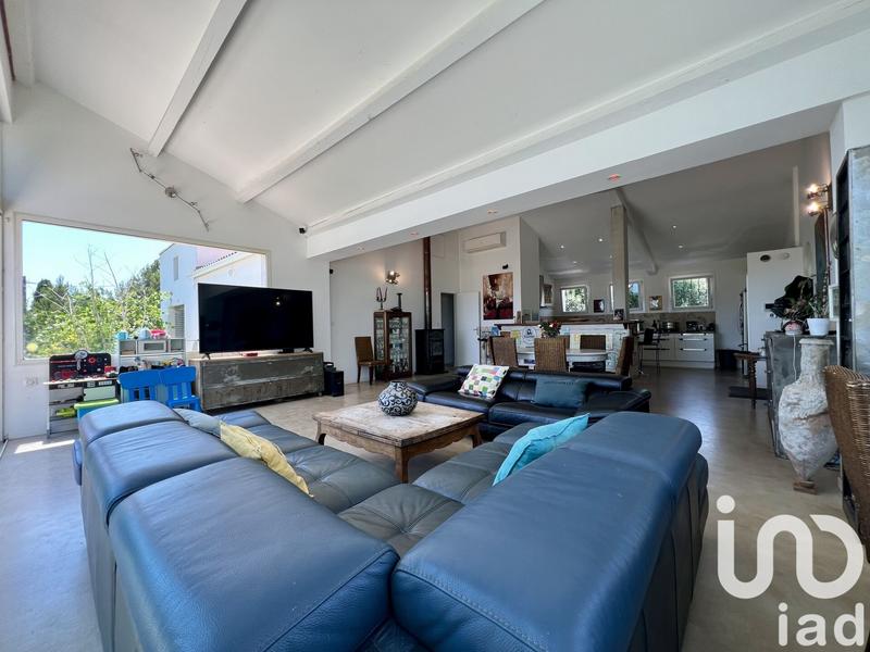 Maison de maîtres - 159 m² - 5 pièces