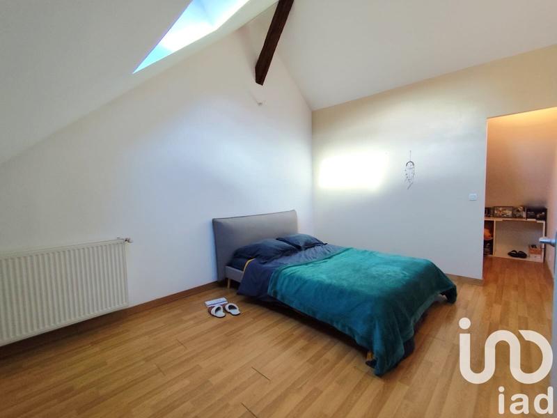 Maison - 98 m² - 5 pièces