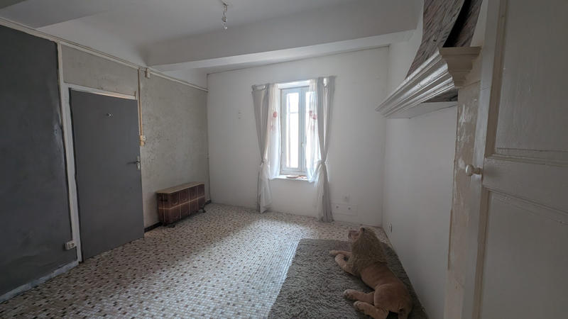 Maison - 60 m² - 3 pièces