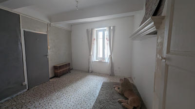 Maison - 60 m² - 3 pièces