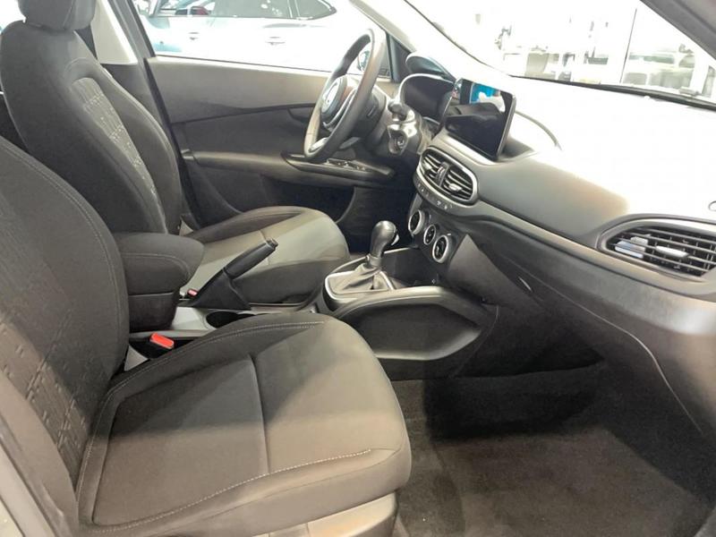 Fiat Tipo Sw My23 1.5 Firefly Turbo 130 ch s&amp;S Dct7 Hybrid Cross