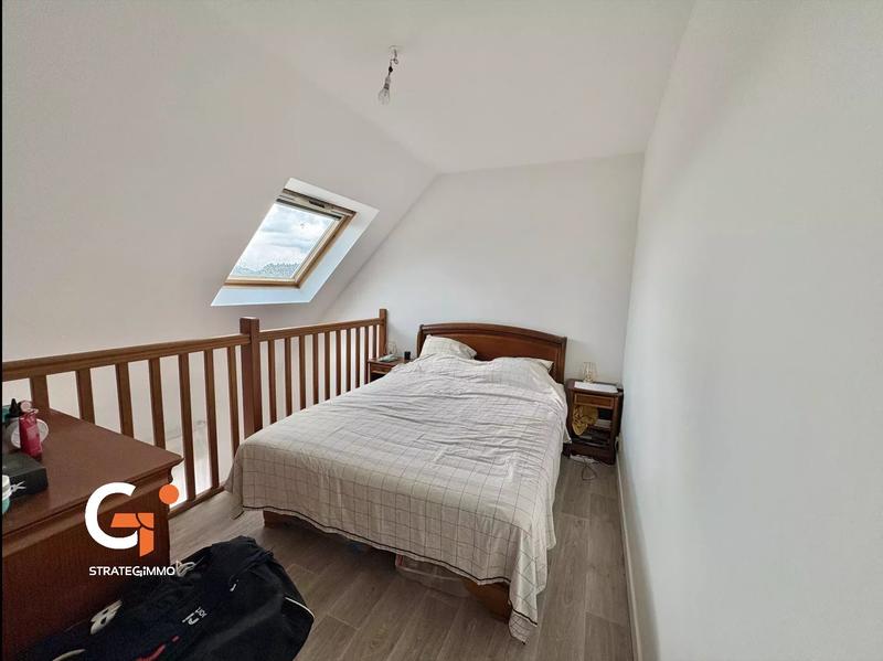 Appartement - 2 pièces