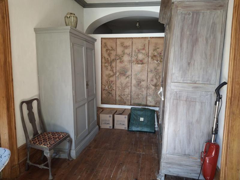 Maison traditionnelle - 388 m² - 11 pièces