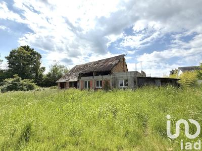 Maison - 150 m² - 4 pièces