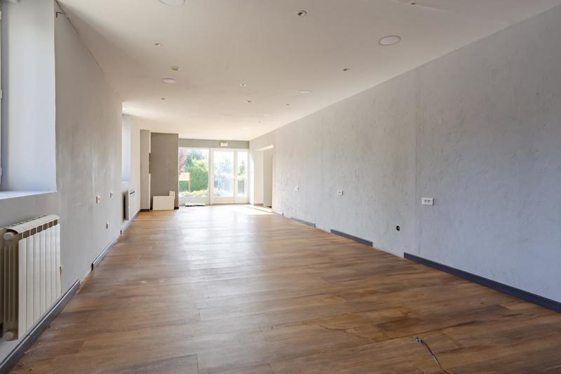 Immeuble - 403 m²